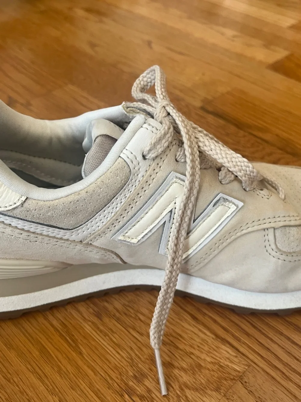 New Balance 574 Women’s Sz 7